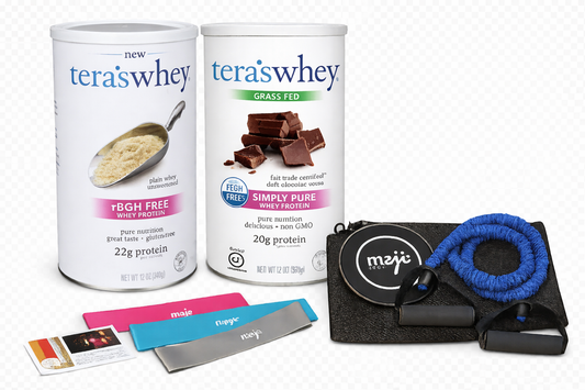 Fitness Bundle