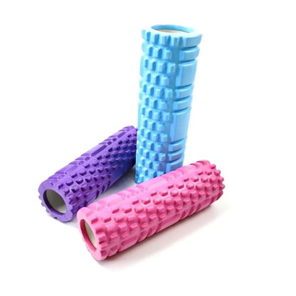 Foam Massage Roller for Muscle Recovery