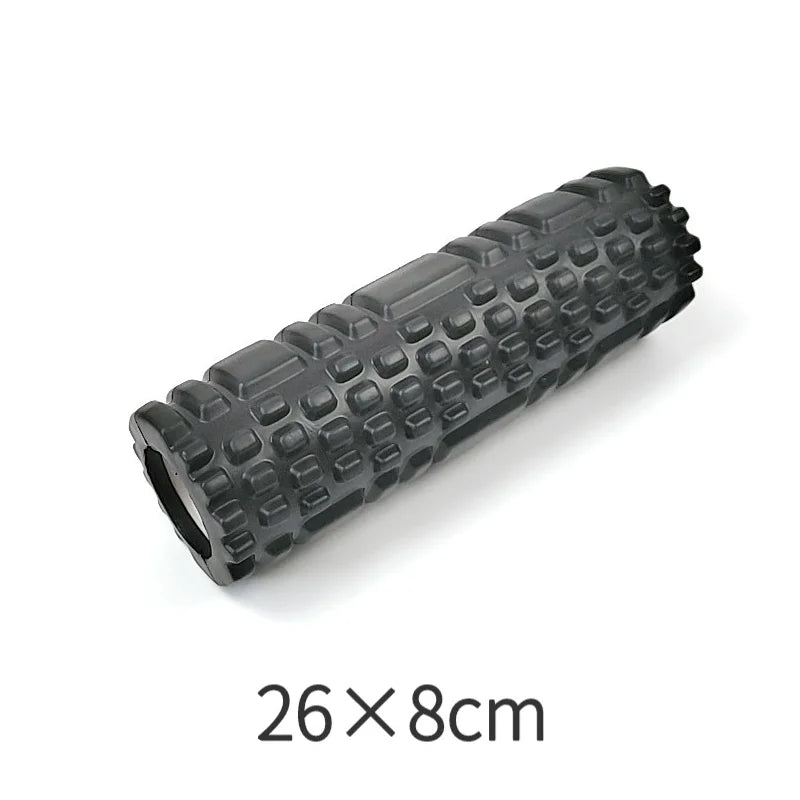 Foam Massage Roller for Muscle Recovery