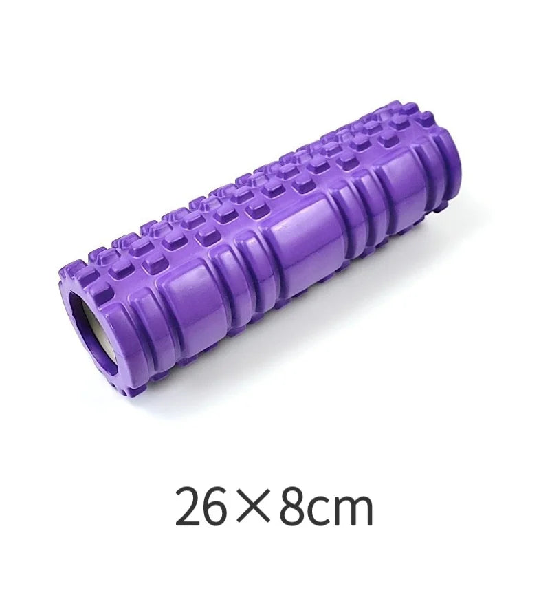 Foam Massage Roller for Muscle Recovery