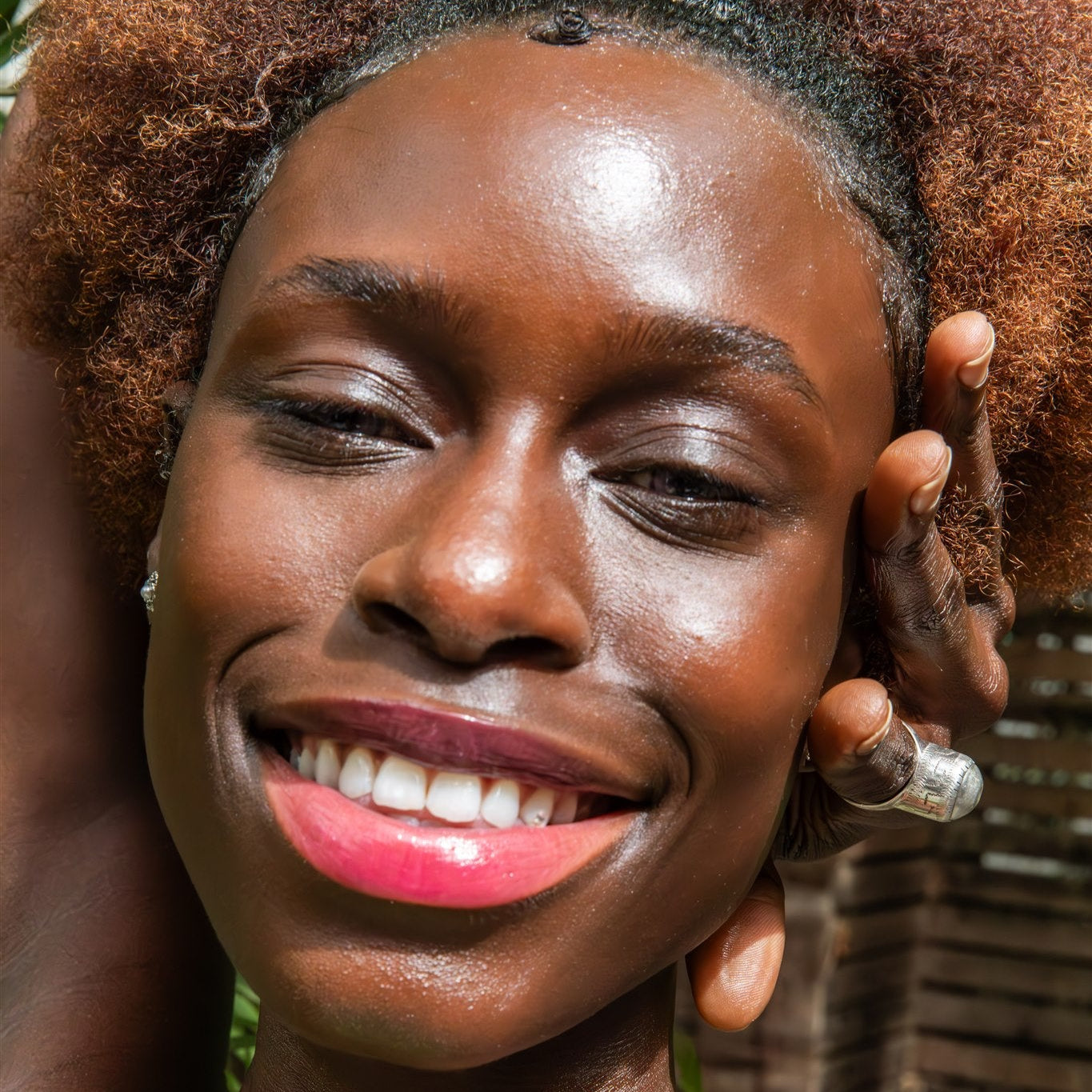 Vata Serum | Ayurvedic Face Oil for Dry, Delicate Skin